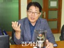 Đây là “Bài phỏng vấn Mr. Shin Young Soo, Tổng giám đốc của Taihan Cable Vina